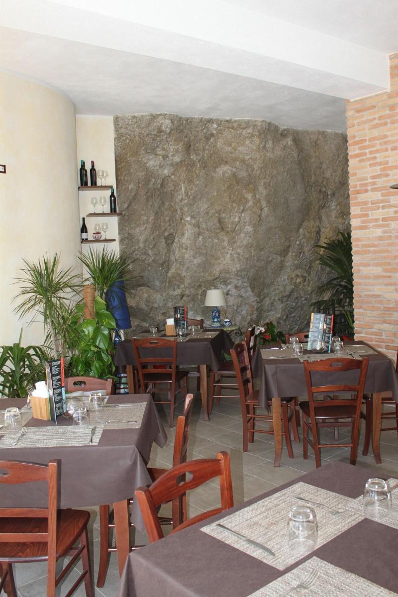 Locanda Del Drago Монреале Екстериор снимка