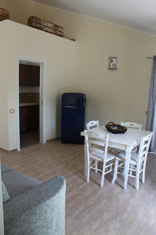 Locanda Del Drago Монреале Екстериор снимка